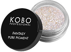 Augenpigment - Kobo Professional Fantasy Pure Pigment — Bild N1