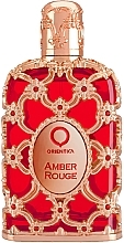 Orientica Amber Rouge - Eau de Parfum — Bild N1