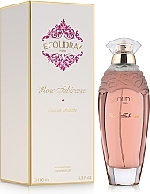 E. Coudray Rose Tubereuse - Eau de Toilette — Bild N2