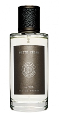 Depot No. 905 Eau De Parfum White Cedar - Eau de Parfum — Bild N1