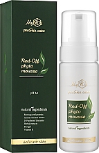 Reinigungsmousse für empfindliche Haut - MyIDi Red-Off Phyto Mousse — Bild N2