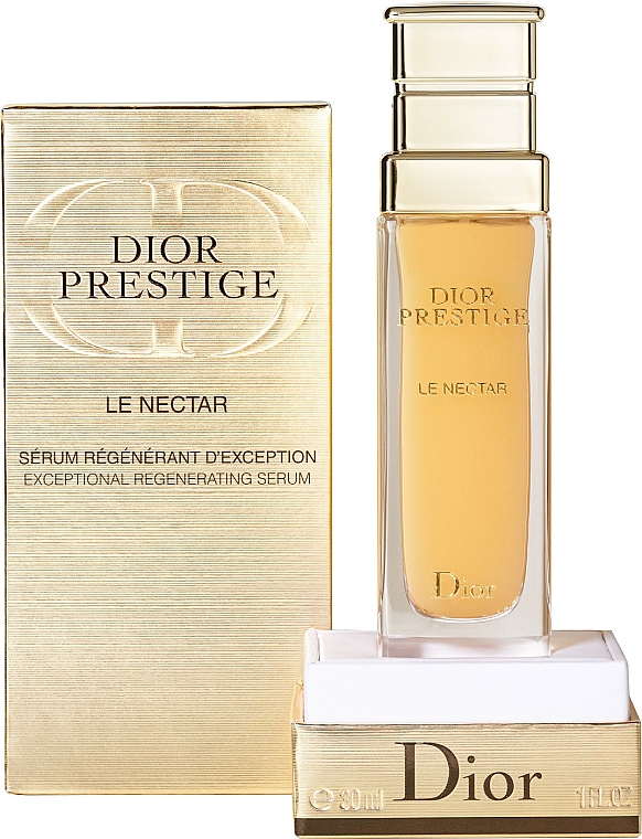 Gesichtsserum - Dior Prestige Le Nectar — Bild N2