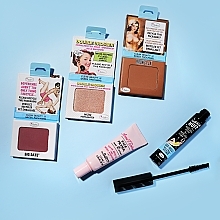 Set 5 St. - TheBalm Travel Set  — Bild N11