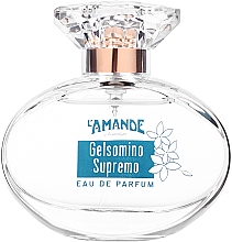 Düfte, Parfümerie und Kosmetik L'Amande Gelsomino Supremo Lipogel - Eau de Parfum