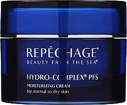 Gesichtscreme-Hydro-Komplex für trockenes Haar - Repechage Hydro-Complex PFS For Dry Skin — Bild N1