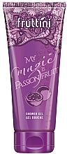 Düfte, Parfümerie und Kosmetik Duschgel mit Passionsfrucht - Fruttini My Magic Is Passionfruit Shower Gel