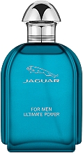 Düfte, Parfümerie und Kosmetik Jaguar For Men Ultimate Power - Eau de Toilette