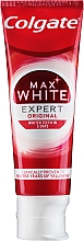 Düfte, Parfümerie und Kosmetik Aufhellende Zahnpasta Max White Expert White Cool Mint - Colgate Max White Expert White Cool Mint Toothpaste