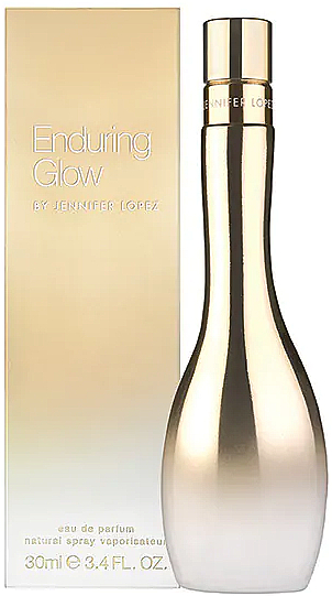 Jennifer Lopez Enduring Glow - Eau de Parfum — Bild N1