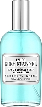 Geoffrey Beene Eau de Grey Flannel - Eau de Toilette — Bild N3