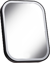 Spiegel schwarz - MAKEUP LED Mirror  — Bild N2