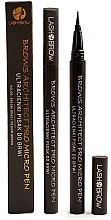 Düfte, Parfümerie und Kosmetik Ultradünner Augenbrauenstift - Lash Brow Brows Architect Pro Micro Pen