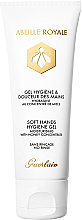 Düfte, Parfümerie und Kosmetik Handgel mit Honigkonzentrat - Guerlain Abeille Royale Soft Hands Hygiene Gel