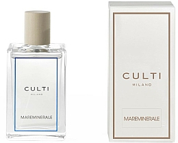 Düfte, Parfümerie und Kosmetik Raumspray - Culti Milano Room Spray Mareminerale