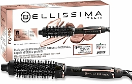 Thermobürste für Haare - Imetec Bellissima Hair Brush My Pro PB2 30  — Bild N1