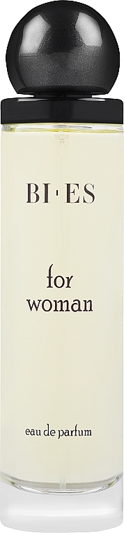 Bi-Es For Woman - Eau de Parfum — Bild N1