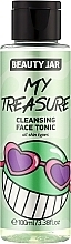 Gesichtstonikum My Treasure - Beauty Jar Tonic  — Bild N1