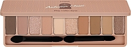 Lidschattenpalette - Etude Play Color Eyes Autumn Closet — Bild N1