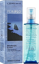 Deodorant-Lotion Weltreise - L'Erbolario Fior Deodorant Lotion — Bild N2