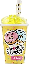 Lippenbalsam Sweet Soda. Donut Worry - Martinelia — Bild N1