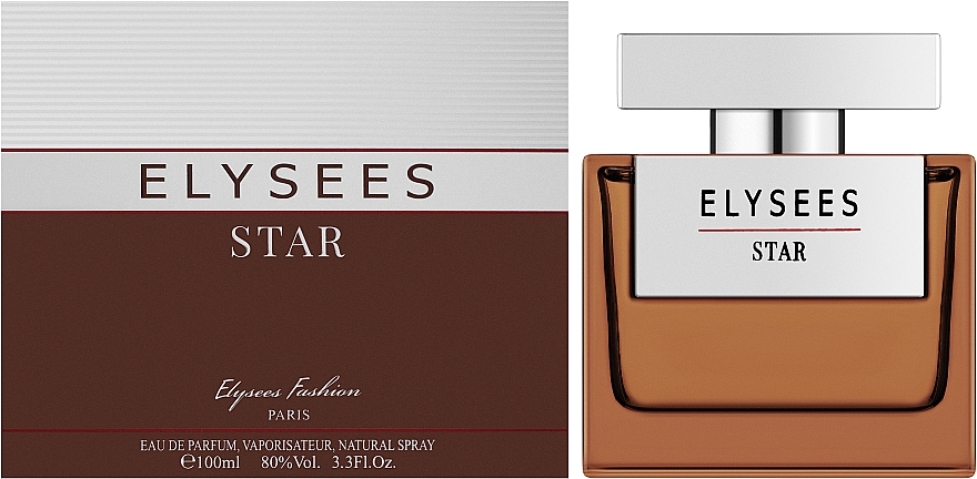 Prestige Paris Elysees Star - Eau de Parfum — Bild N2