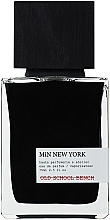 MiN New York Old School Bench - Eau de Parfum — Bild N1