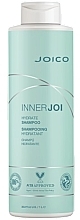 Feuchtigkeitsspendendes Shampoo - Joico Inner Joi Hydrate Shampoo — Bild N3