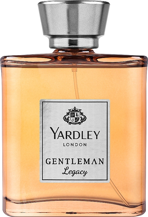 Yardley Gentleman Legacy - Eau de Parfum — Bild N1