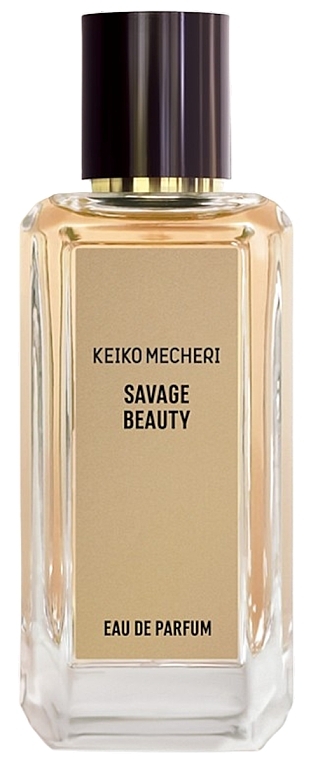 Keiko Mecheri Savage Beauty - Eau de Parfum — Bild N1