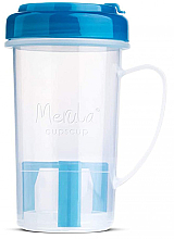 Dampfreinigungsbecher für Menstruationstassen - Merula Cupscup Sterilization Cup — Bild N2