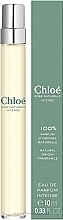 Chloé Rose Naturelle Intense - Eau de Parfum (Mini) — Bild N2