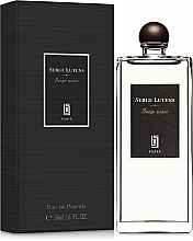 Düfte, Parfümerie und Kosmetik Serge Lutens Serge Noire - Eau de Parfum