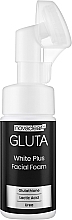 Reinigungsschaum - Novaclear Gluta White Plus Facial Foam — Bild N1