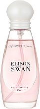 Aroma Parfume Alexander of Paris Elison Swan - Eau de Toilette — Bild N1