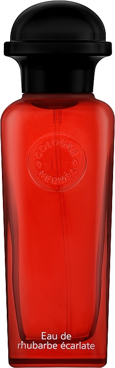 Hermes Eau de Rhubarbe Ecarlate - Eau de Cologne — Bild N2