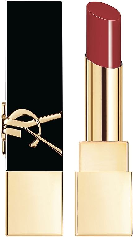 Lippenstift - Yves Saint Laurent Rouge Pur Couture The Bold Lipstick — Bild N1