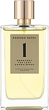 Düfte, Parfümerie und Kosmetik Rosendo Mateu Olfactive Expressions No.1 - Eau de Parfum