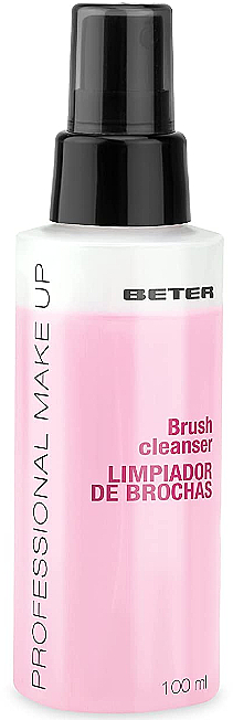 Make-up Pinselreiniger - Beter Brush Cleanser — Bild N1
