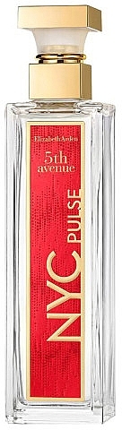 Elizabeth Arden 5th Avenue Pulse - Eau de Parfum — Bild N1