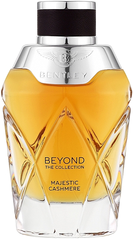 Bentley Majestic Cashmere - Eau de Parfum — Bild N1