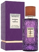 Düfte, Parfümerie und Kosmetik Indulgent Moments Raspberry & Tuberose - Eau de Parfum