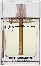 Al Haramain Signature - Eau de Parfum — Foto N2