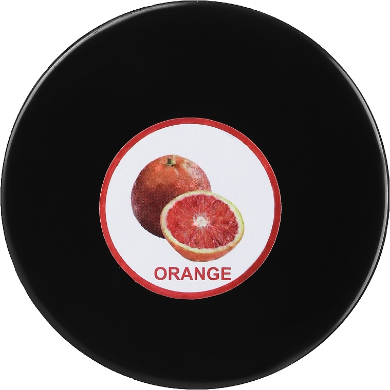 Enthaarungswachs in Granulatform Orange - Konsung Beauty Orange Hot Wax — Bild N2