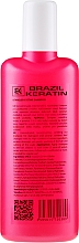 Düfte, Parfümerie und Kosmetik Haarshampoo mit Keratin - Brazil Keratin Dtangler Cystine Shampoo