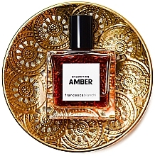 Francesca Bianchi Byzantine Amber - Parfum — Bild N4