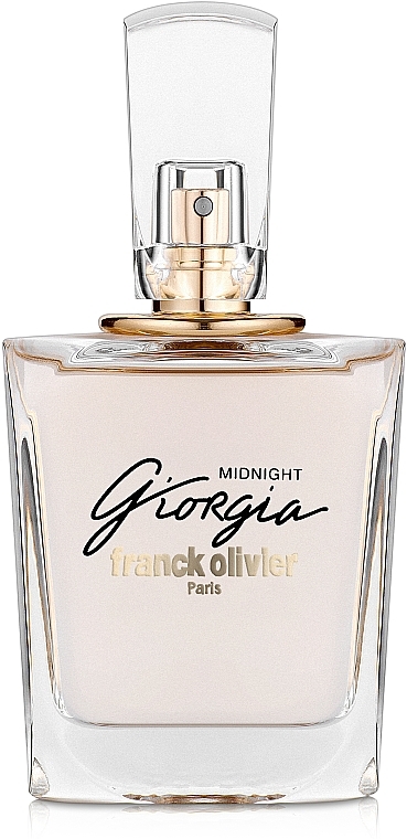 Franck Olivier Giorgia Midnight - Eau de Parfum — Bild N1