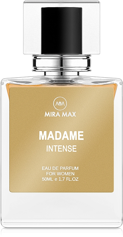 Mira Max Madame Intense - Eau de Parfum — Bild N1