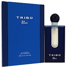 Düfte, Parfümerie und Kosmetik Benetton Tribu Blue - Eau de Parfum