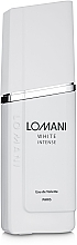 Lomani White Intense - Eau de Toilette — Bild N1