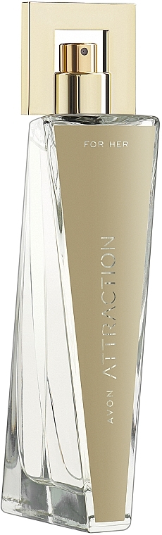 Avon Attraction for Her - Eau de Parfum — Bild N3